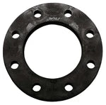FISCHER GEORG GF Loose Flange PP-GF with Steel Insert PN16 d 32DN25 for Socket and Butt Welding System – 727700208