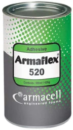 ARMACELL SH-Armaflex-Kleber 520 Dose 0,5l   – ADH520/0,5E