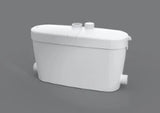 SFA SaniAccess 4 Wastewater Lifting Station for Sink, Dishwasher, Bathtub, and Washing Machine – 0008A