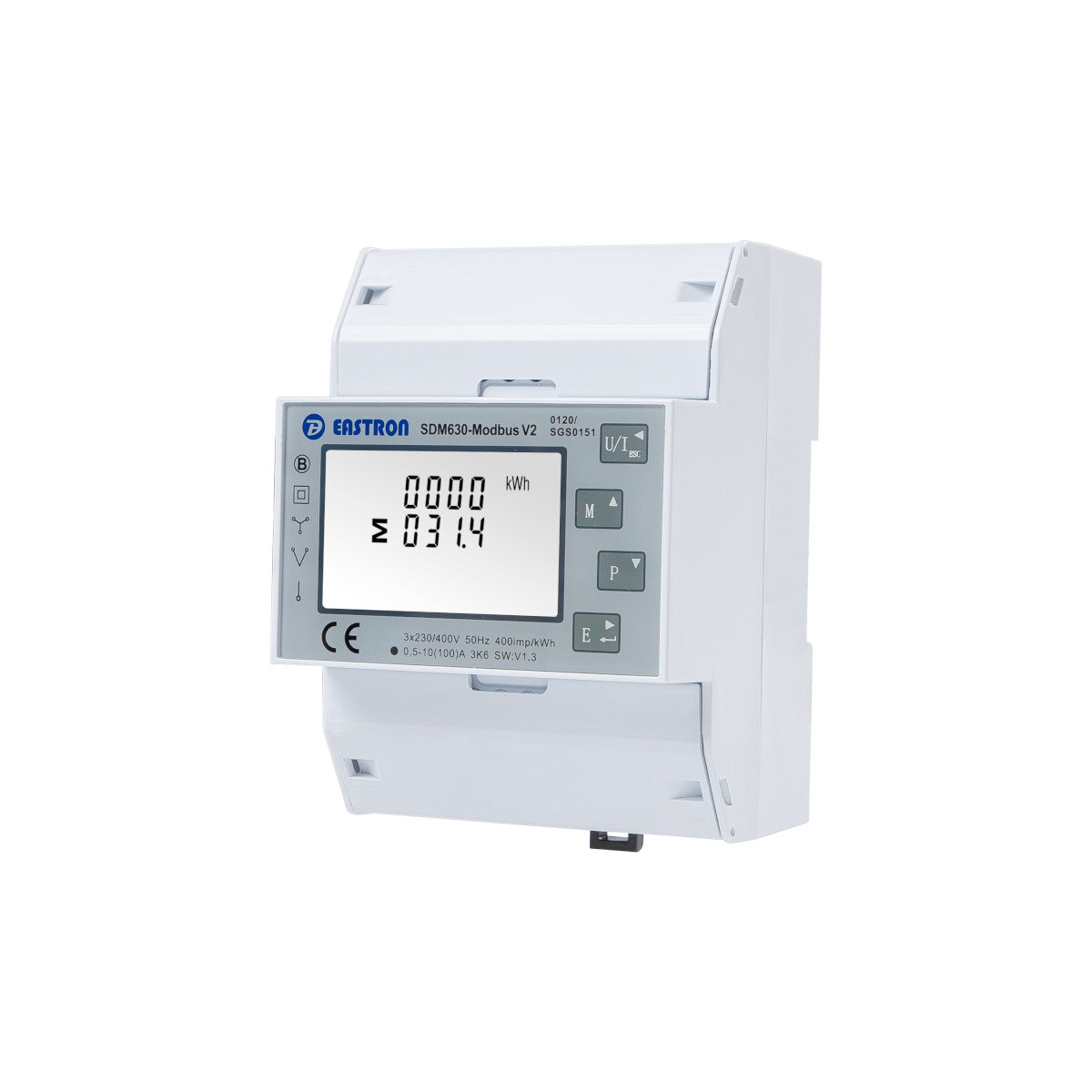 Sigenergy Power Sensor Three Phase External DH