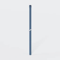 POLOPLAST PO Socket Pipe POLO-KAL XS DN 40/2000 – 102015
