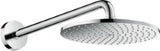 HANSGROHE HG RD S 240 1j PowderRain KB Arm 390 chr – 27607000