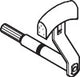 HANSGROHE HG Diverter Exafill>06/94 chrome – 96094000