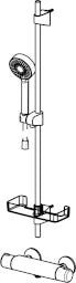 HANSA Hansa Micra Renoset with Hansabasicjet – 4815 0171