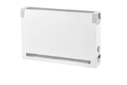 DIMPLEX Wall Convector Heater 2.0kW/3.0kW electronic room thermostat, 1.5m connecting cable – 380850
