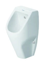 DURAVIT Duravit D-Code Urinal, Zulauf von hinten weiß   – 0829300000