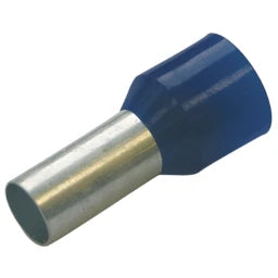 HAUPA Ferrule Color Series II 500 pcs. 2.5mm2 x 18mm – 270813