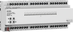 GIRA KNX Secure Standard Switching Actuator 24-gang Blind Actuator 12-gang 16 A – 503000