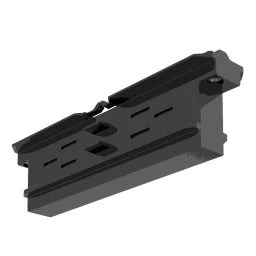 EGLO PRO INLINE CONNECTOR NON-CONDUCTIVE BLACK – 69474