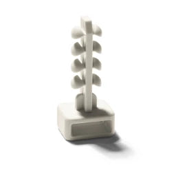 SCHNABL Cable tie anchor, for fastening cable bundles with cable ties – 32030
