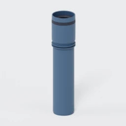 POLOPLAST PO Socket Pipe POLO-KAL XS DN 40/150 – 102010