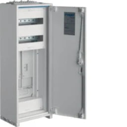 HAGER Meter Distribution Board Vienna 1ZP/2NZR-24PLE  – ZWI1Z24