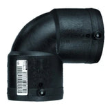 ALIAXIS Frialen Electrofusion Elbow W90 90° 2xSocket da40mm SDR11 ÖVGW Water PN16 – 612095