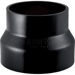 GEBERIT GE PE Reduktion zentrisch d 40/32mm 360557   – 360.557.16.1