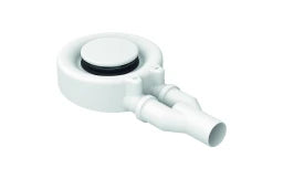 BETTE Bette Floor Ablaufgarnitur f.Duschfläche 0,85 l/s, weiß   – B574-000