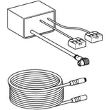 GEBERIT GE Netzteil mit Kabel 12V ohne Dose  – 115.335.00.1