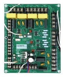 PANASONIC Additional PCB (H Generation) – CZ-NS4P