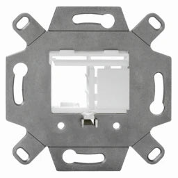 RUTENBECK Communication Adapter for Keystone design, polar white – 17000055