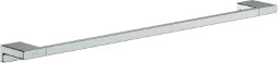 HANSGROHE HG AddStoris Bath Towel Holder Chrome – 41747000