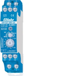 ELTAKO Impulse Switch 2 NO Contacts potential-free 16A/250V AC – 21200601