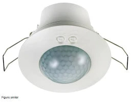 SIEMENS 360 CEILING Motion Detector – 5TC72200