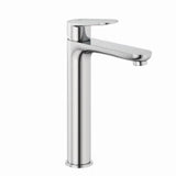 KLUDI Kludi X1 Basin Mixer 240 without Waste Chrome – 322980575