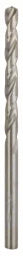 BOSCH POWER TOOLS Metallbohrer HSS-G, DIN 338, 4,5 x 47 x 80 mm, 1er-Pack  – 2 608 585 920