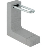 GEBERIT GE Mapress Heating Connection Box Type C d15mm nickel-plated – 63108