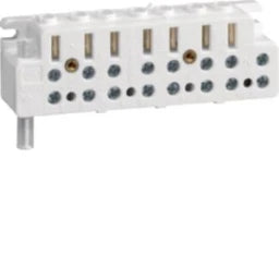 HAGER Meter Terminal AC 50A – KJ10AT