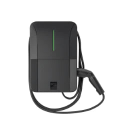 PC ELECTRIC EV11.3 Wallbox basic 11kW 5m Typ2  – 37031110-SS