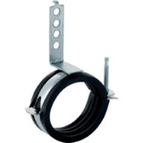 GEBERIT GE Waste Pipe Clamp d50-56mm for Mounting Plates – 601.741.00.1
