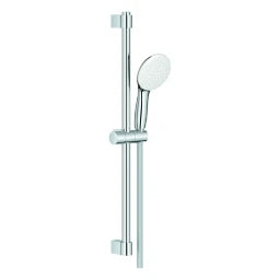 GROHE Grohe Tempesta 110 Shower Rail Set 600mm 1 Spray Type WS chrome – 27 924 003