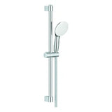 GROHE Grohe Tempesta 110 Shower Rail Set 600mm 1 Spray Type WS chrome – 27 924 003