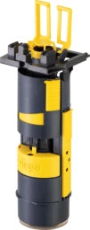 VIEGA Viega Ablaufventilset 8580.1 für UP Spülkasten 3H/3L   – 786 076