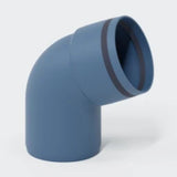 POLOPLAST PO Bend POLO-KAL XS DN 90/67Degrees - 102173
