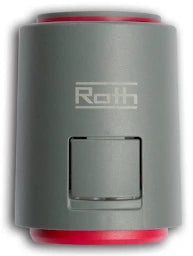 ROTH WERKE Roth Stellantrieb NC 230 Volt/1 Watt stromlos geschlossen  – 1135007412