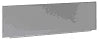 KWC AUSTRIA KWC Sirius Back Panel 500x250x4mm, Clip-On for Wall-Mounted Sink – 2000057029
