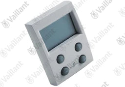 VAILLANT Vaillant Leiterplatte Display grau  – 130822