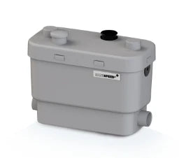 SFA Sanibroy Grauwasserhebeanlage SANI SPEED  – 0026P