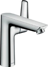 HANSGROHE HG Talis E 150 WT Faucet with Pop-Up Rod, Chrome – 71754000