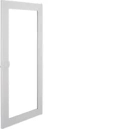 HAGER Door,Volta,APV,4-row,clear – VA48K