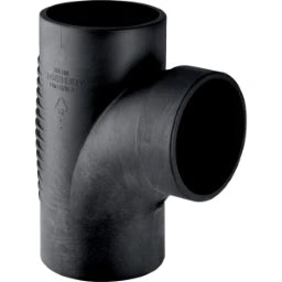 GEBERIT GE Silent-db20 Bend Branch 88.5 deg. d110/110mm – 310.108.14.1