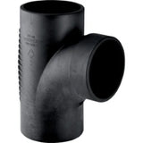 GEBERIT GE Silent-db20 Bend Branch 88.5 deg. d110/110mm – 310.108.14.1