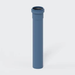POLOPLAST PO Socket Pipe POLO-KAL NG DN 50/250 – 02021