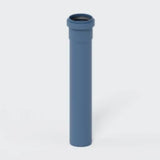 POLOPLAST PO Socket Pipe POLO-KAL NG DN 50/250 – 02021