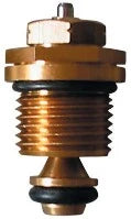 HERZ Thermostatic Head Fig.6390(92) 3/4" for Herz TS-90 – 1639092