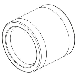 REHAU RAUTHERM ML Sliding Sleeve 16 x 2.0 – 13300521001