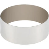 GEBERIT GE Stuetzring d160 Chromstahl   – 359.464.00.1