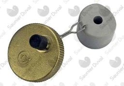 SAUNIER DUVAL SD Automatic Air Vent Iso-Isofast-Themis223-ThemaF21-Sd135-The  – 05167500