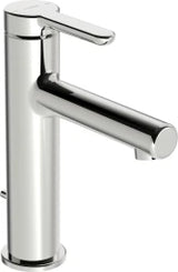 HANSA Hansa Designo Style Basin mixer Spout 125mm, chrome – 5183 2293